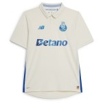 Günstige Fußballtrikots FC Porto 3rd trikot 2025-26 Kurzarm